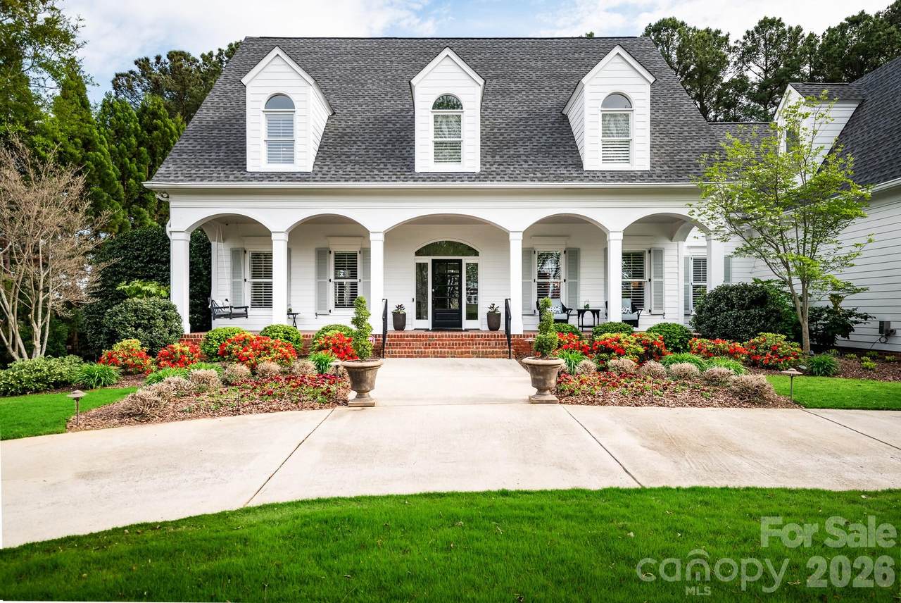 17210 Jetton Road - Photo 1