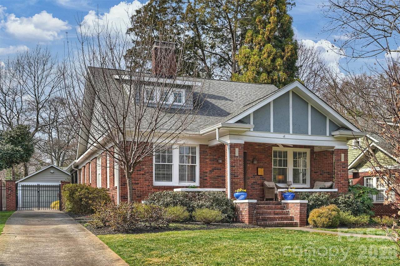 1912 Dilworth Road - Photo 1