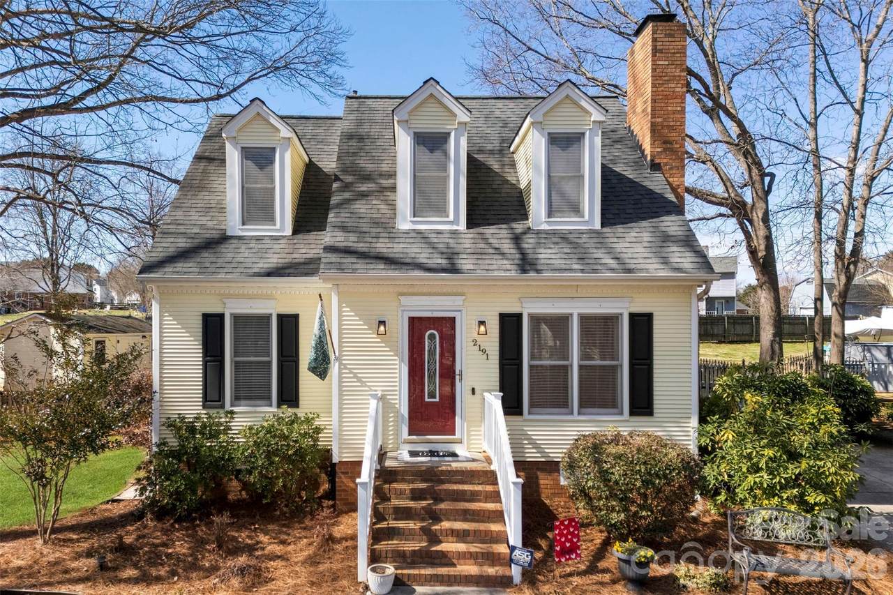 2191 Winterfield Drive - Photo 1