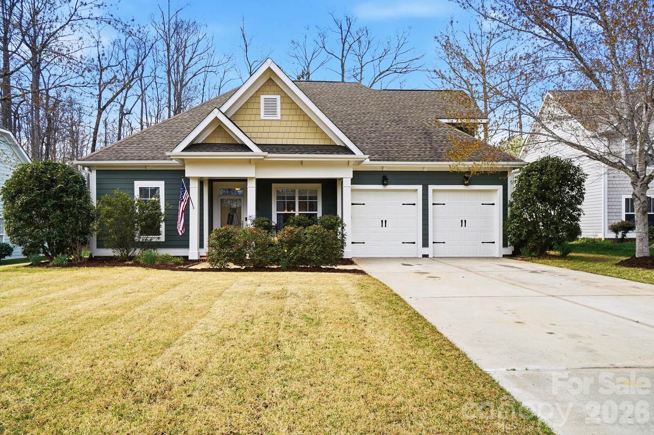 503 Walden Park Drive - Photo 1