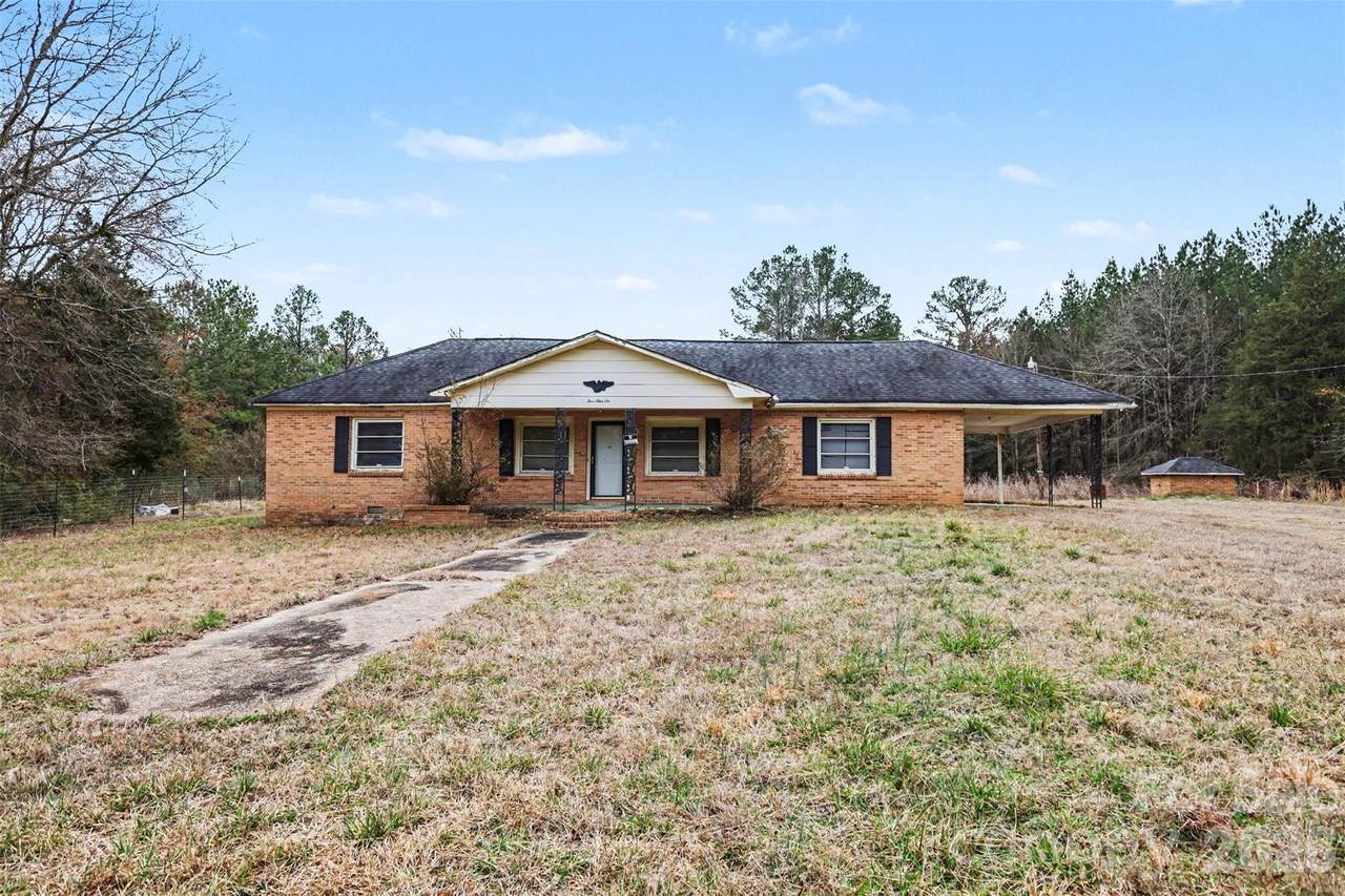 596 Armory Road - Photo 1