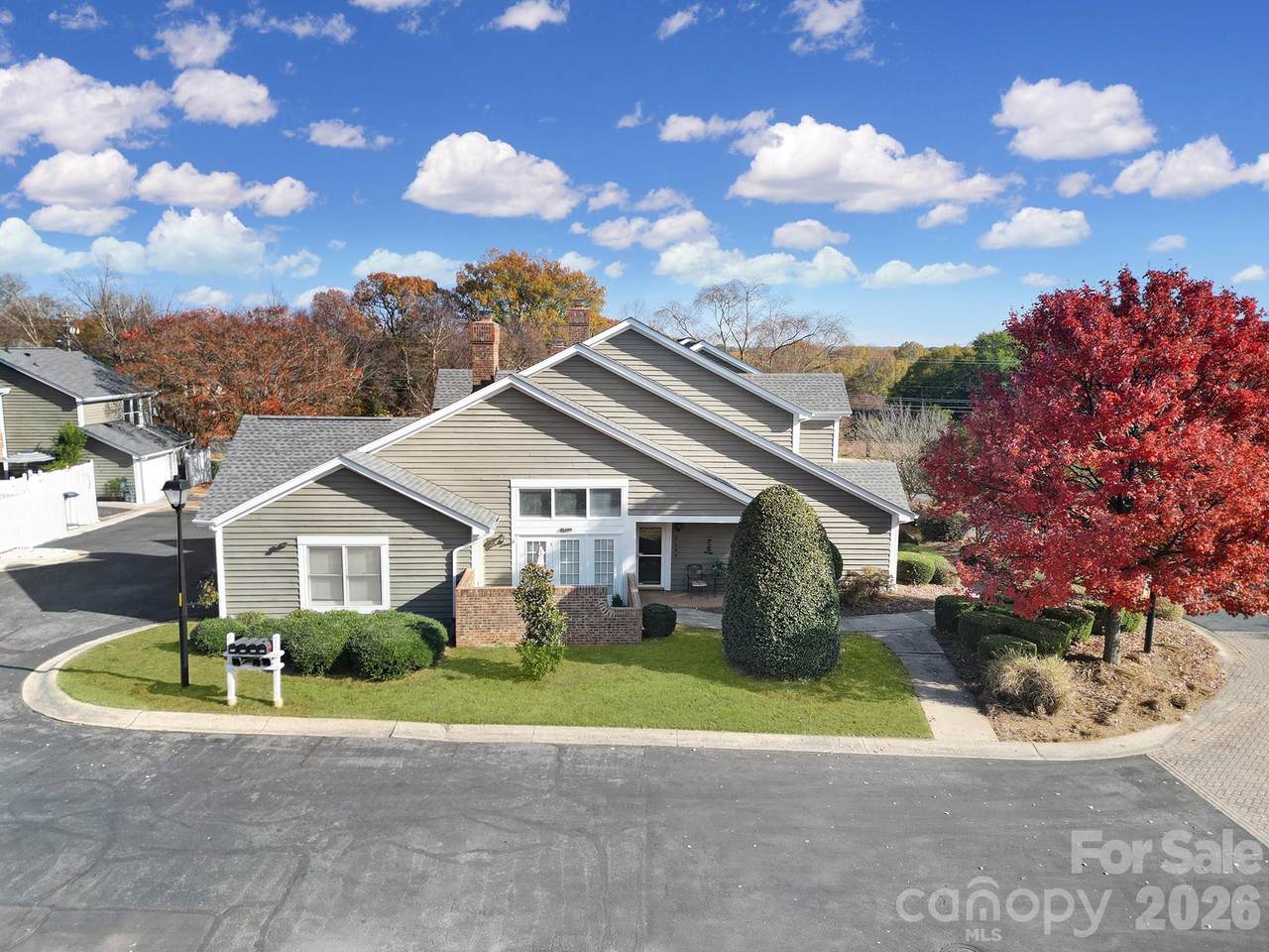 7295 Meeting Street - Photo 1