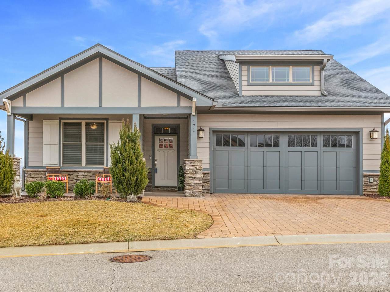 171 Waightstill Drive - Photo 1