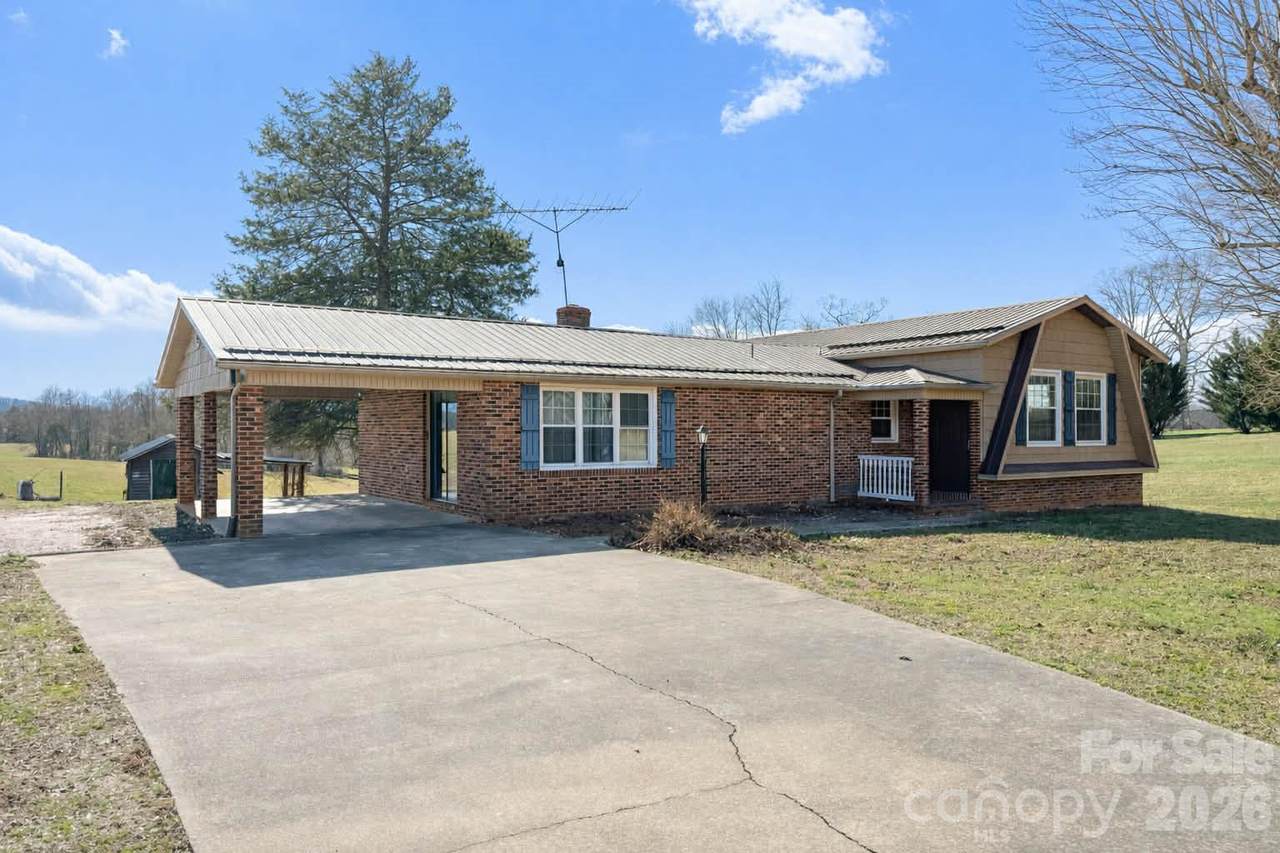 12544 Traphill Road - Photo 1