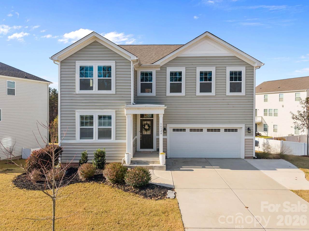 16124 Fieldstone Trace - Photo 1