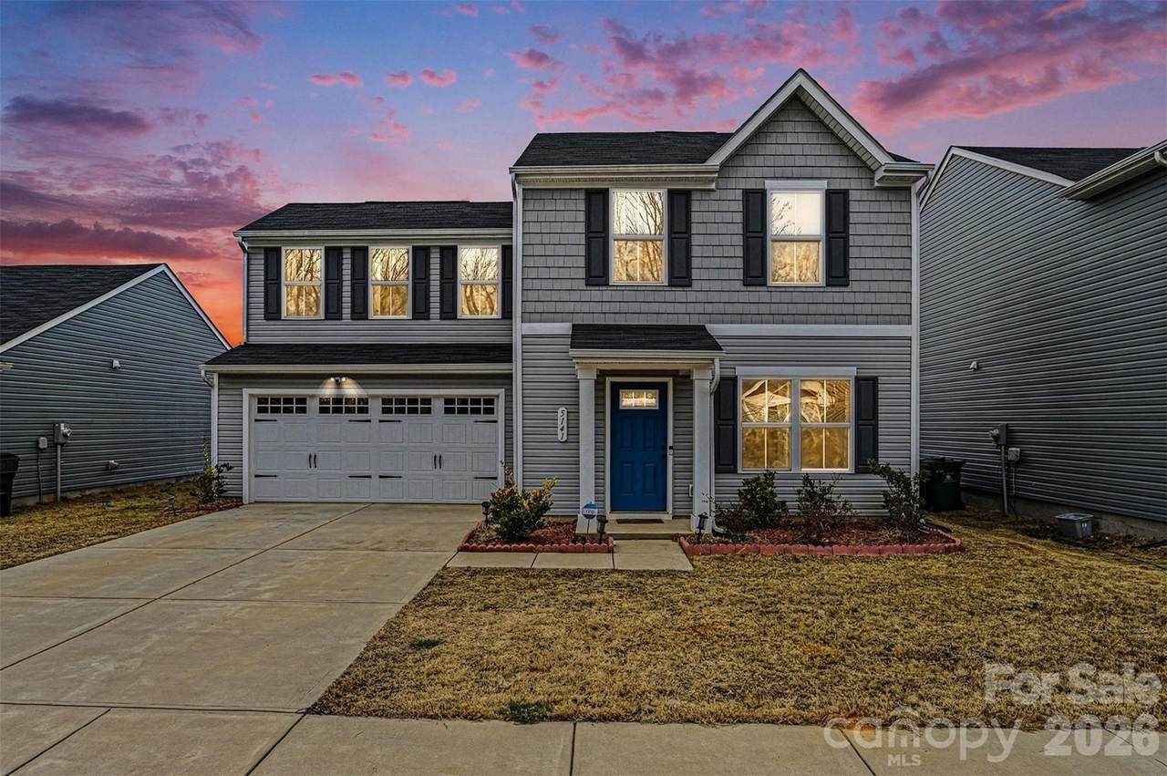 5141 Rustling Pines Court - Photo 1