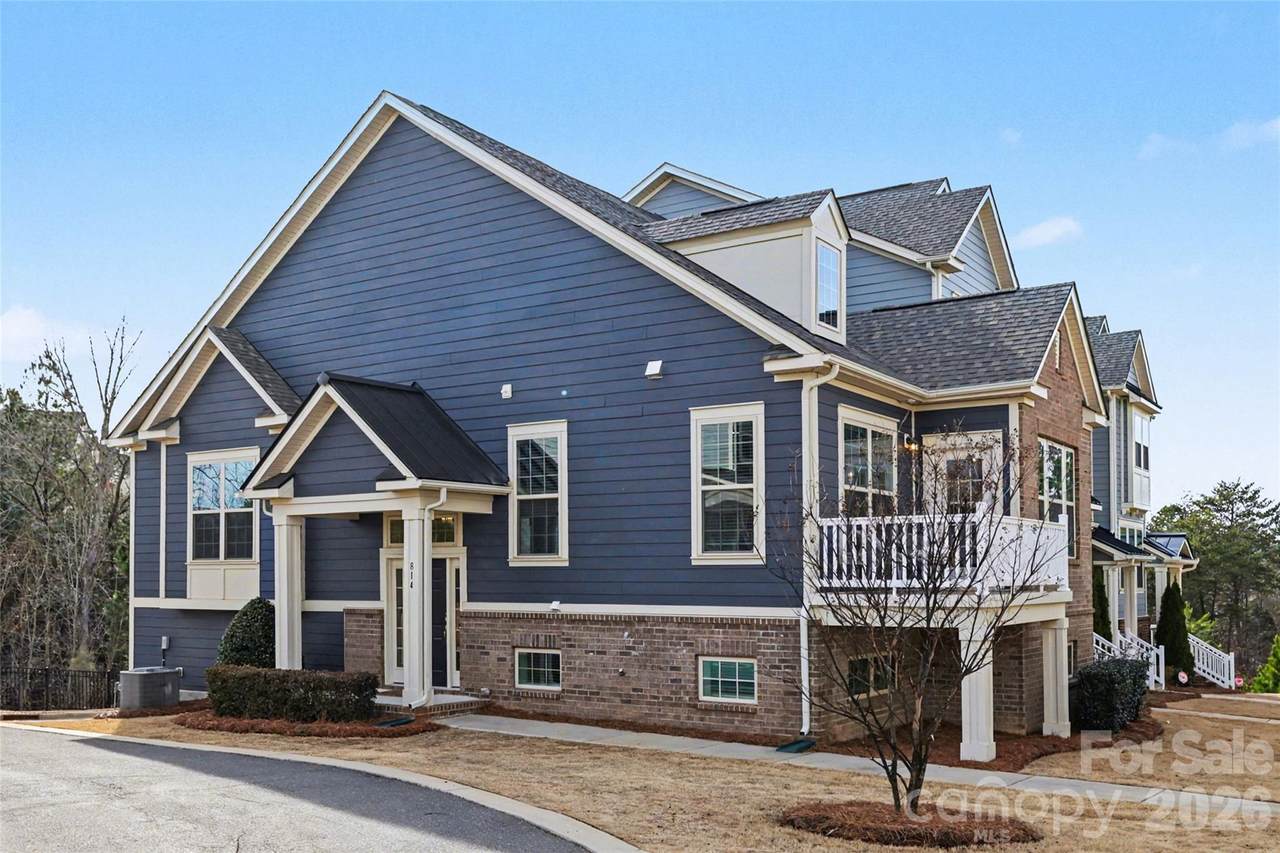 814 Ruckers Court - Photo 1