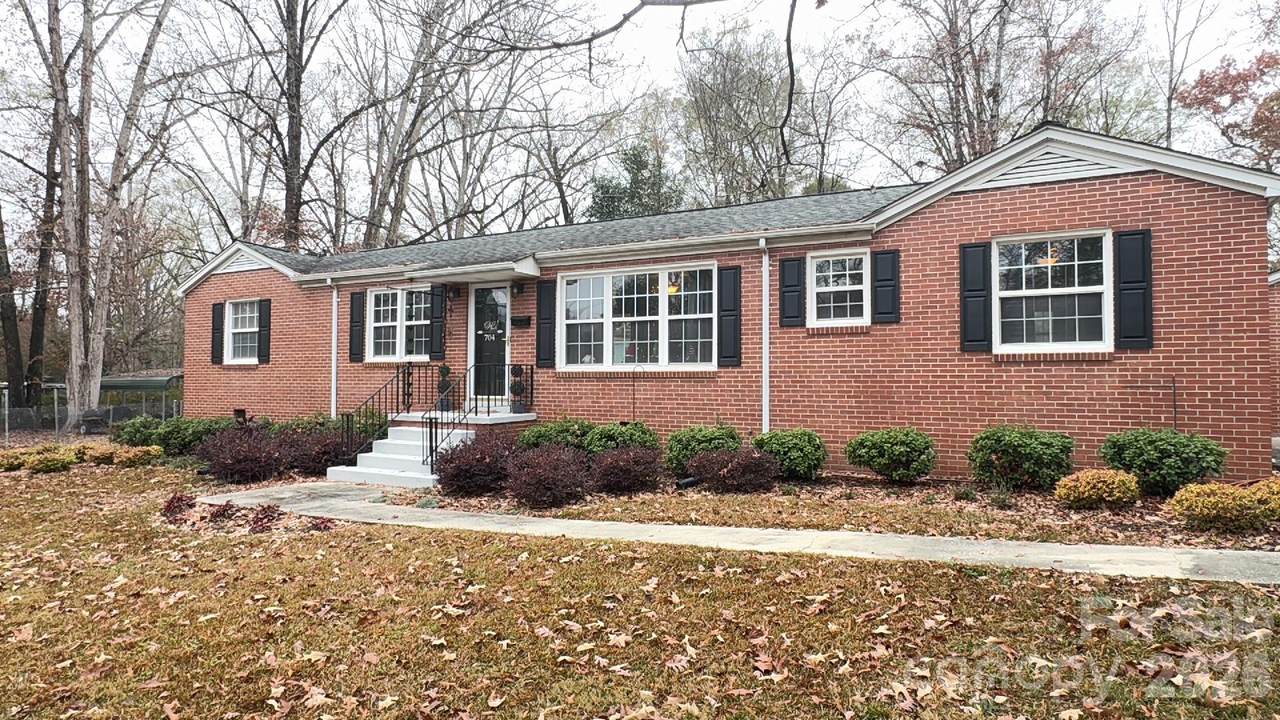 704 Marion Sims Drive - Photo 1