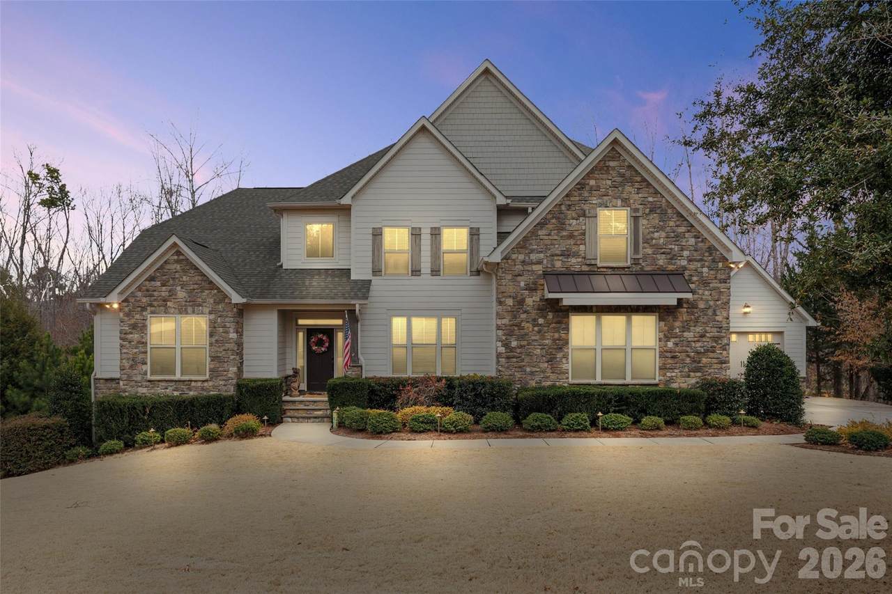 741 Fawns Glen Place - Photo 1