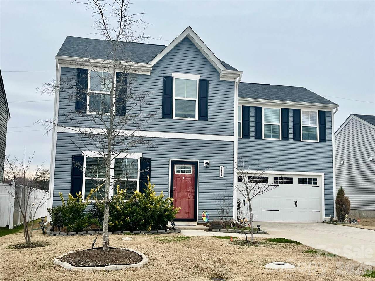 171 Crownpiece Street - Photo 1