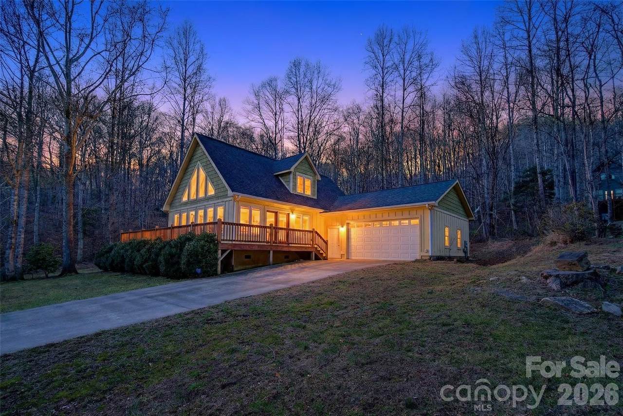 741 Blue Ridge Drive - Photo 1