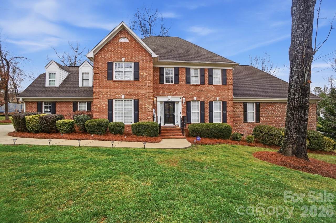 6909 Kersfield Place - Photo 1