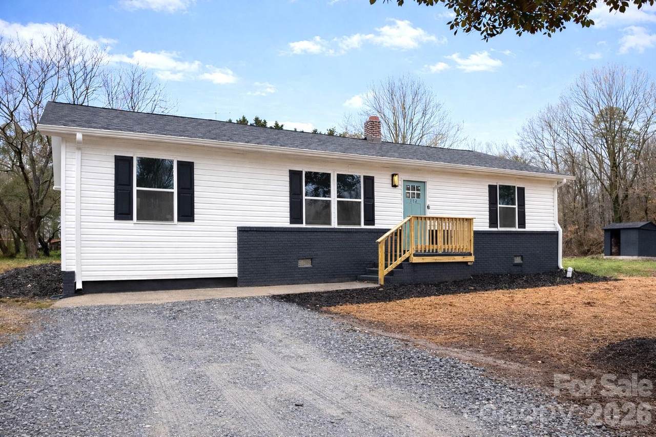 112 Harmony Trail - Photo 1