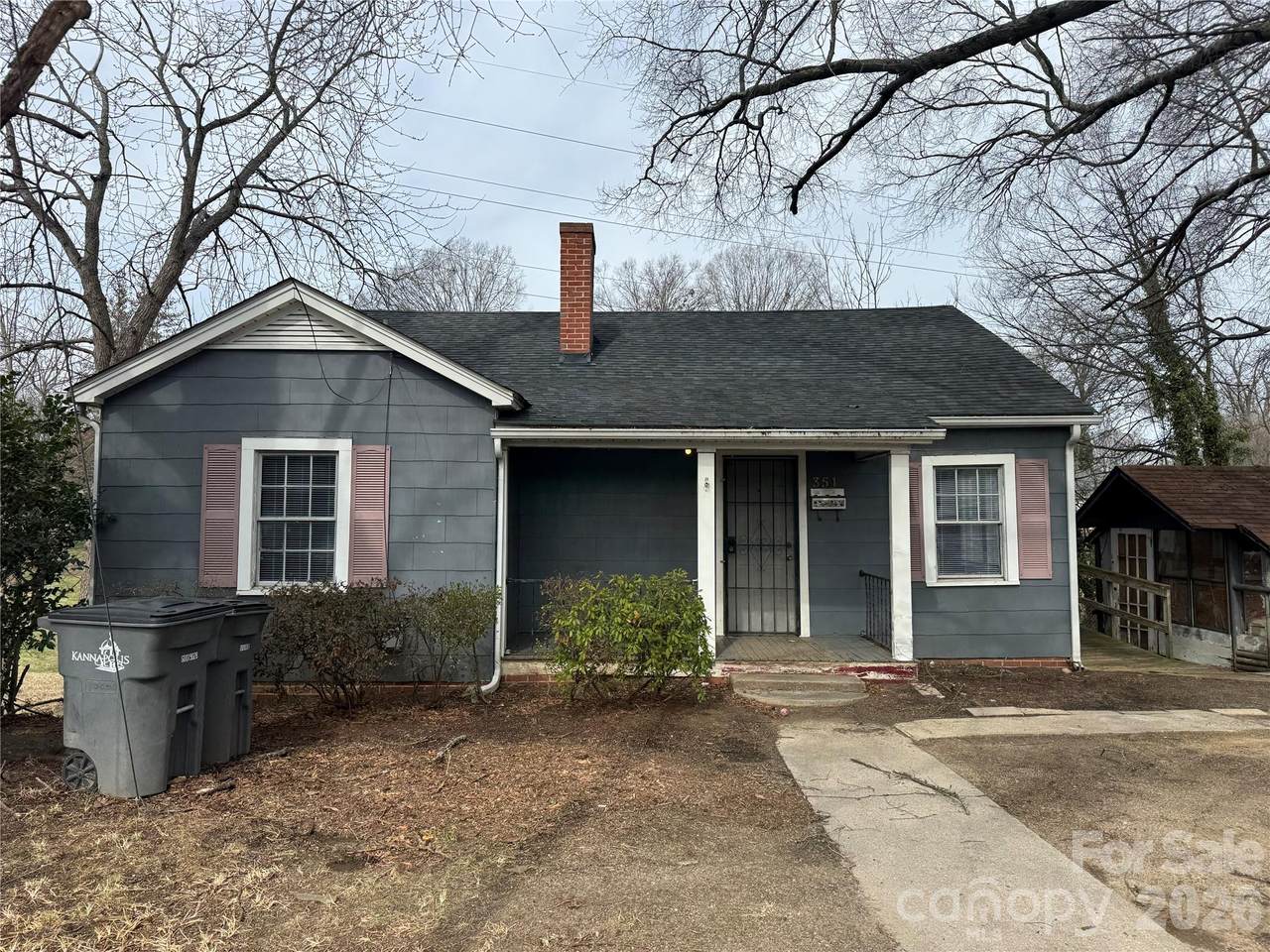 351 Old Centergrove Road - Photo 1