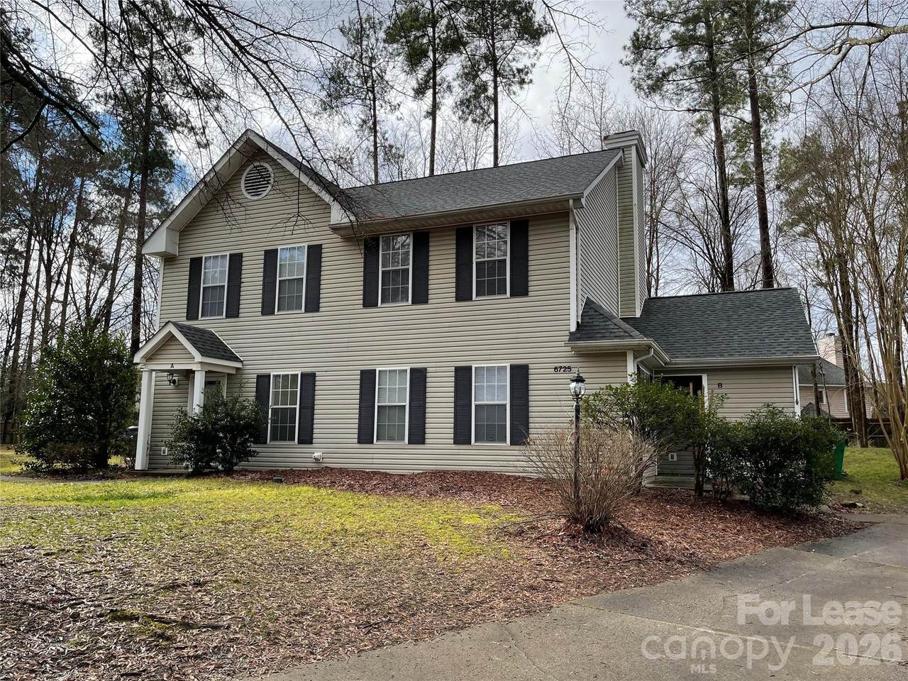 6725 Bevington Ridge Road - Photo 1