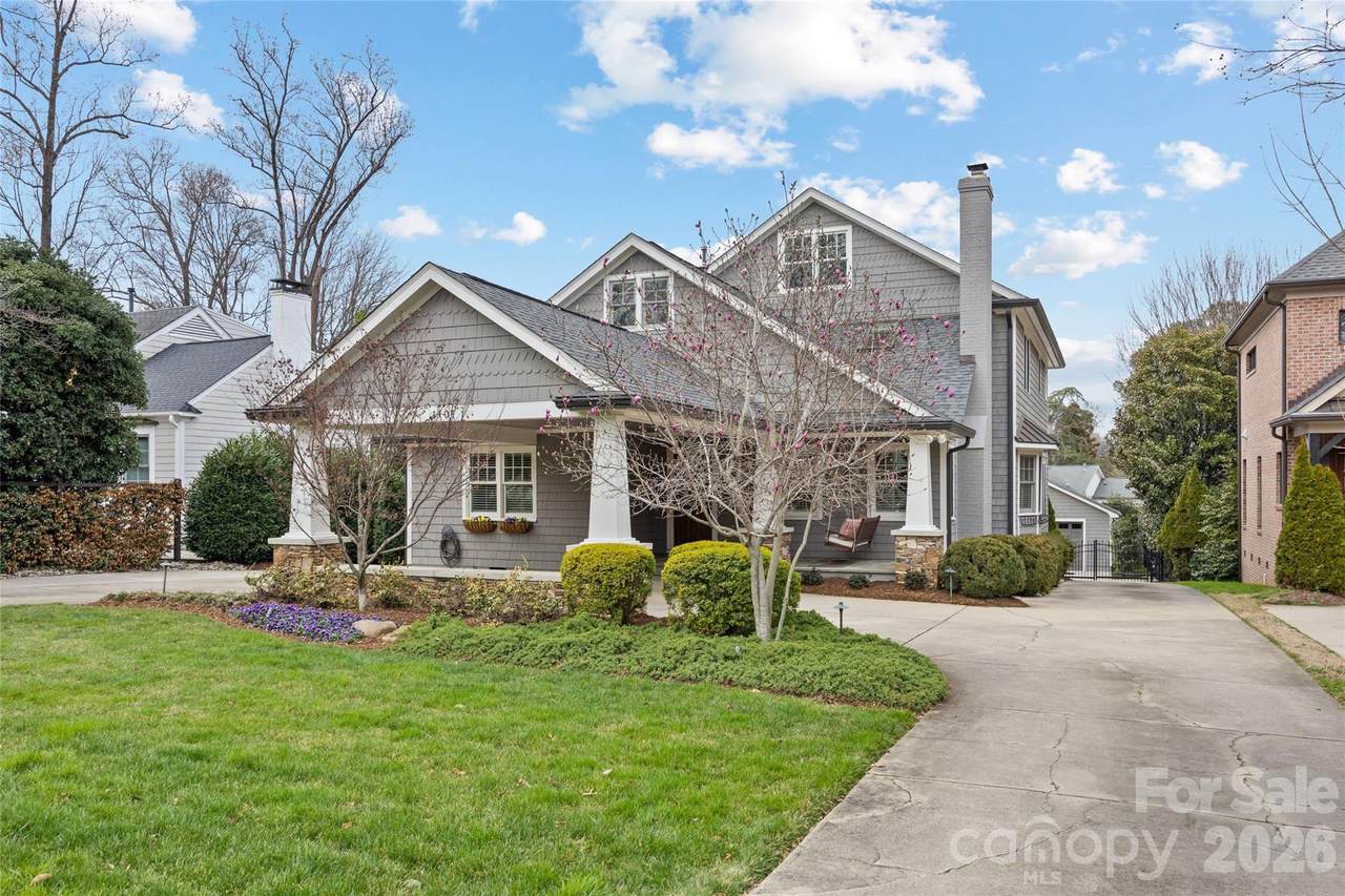 1407 Lilac Road - Photo 1