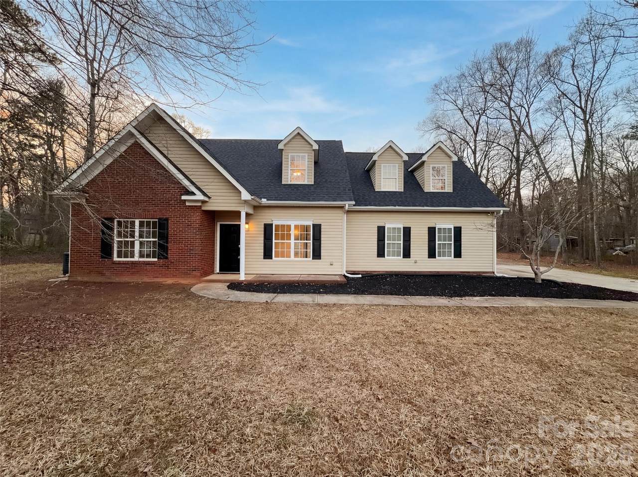 4408 Waxhaw Indian Trail Road - Photo 1