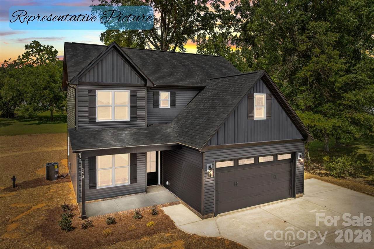 1004 Speight Road - Photo 1