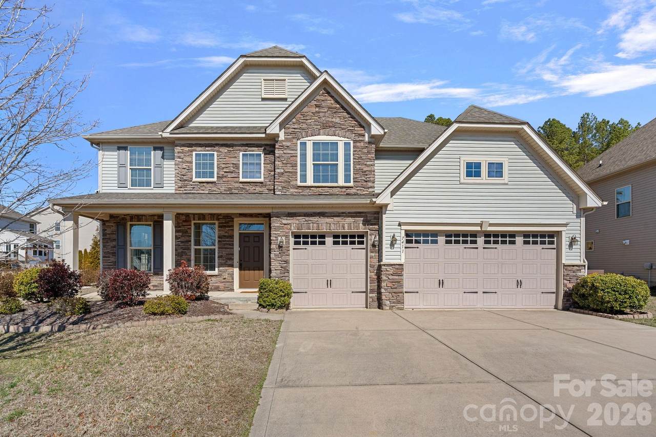 7411 Greene Mill Avenue - Photo 1