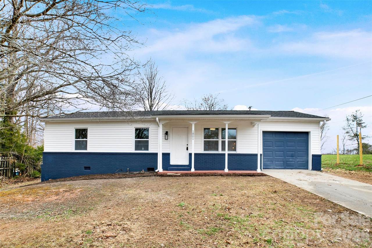 1801 Highland Avenue - Photo 1
