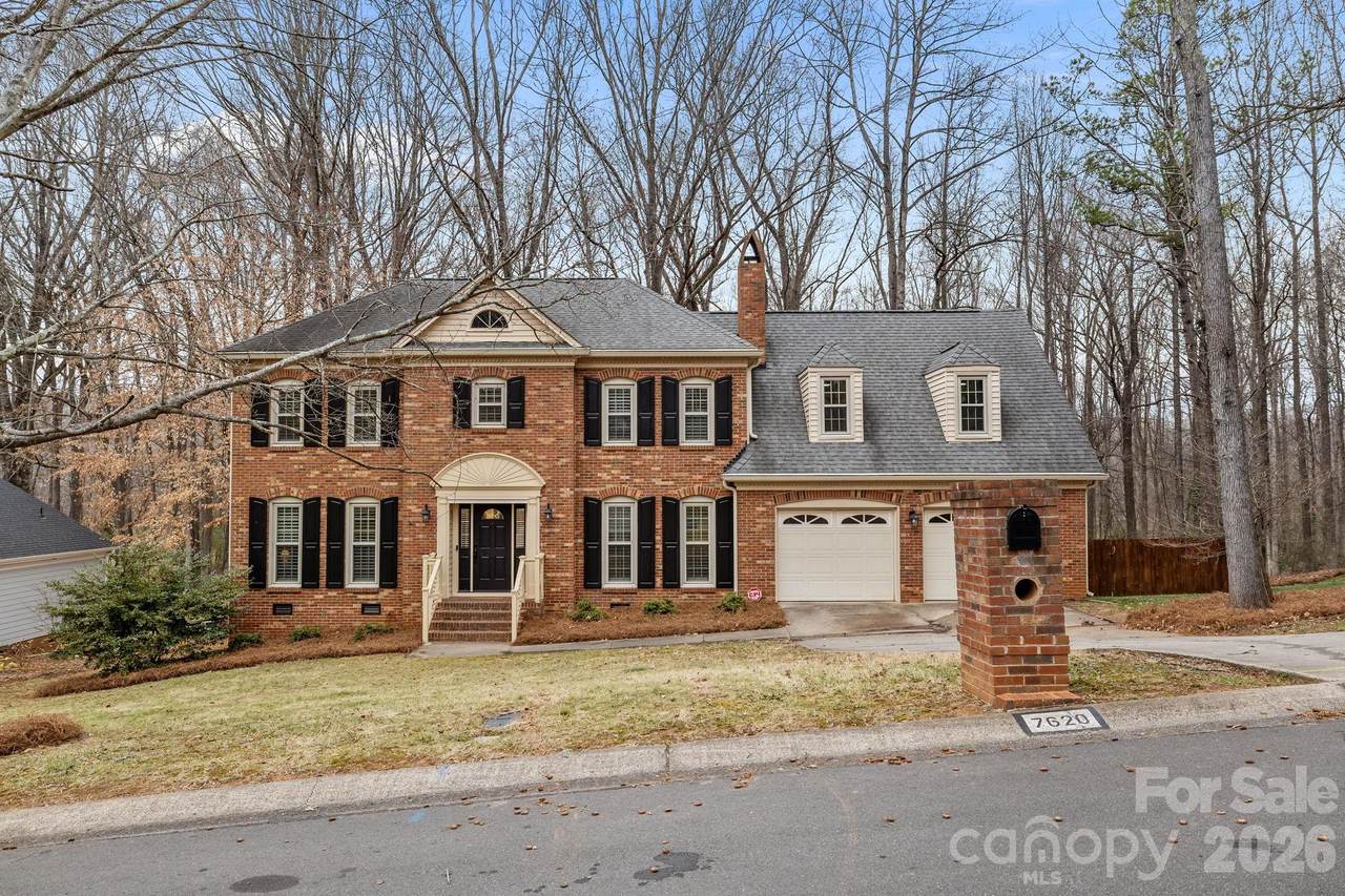 7620 Covey Chase Drive - Photo 1