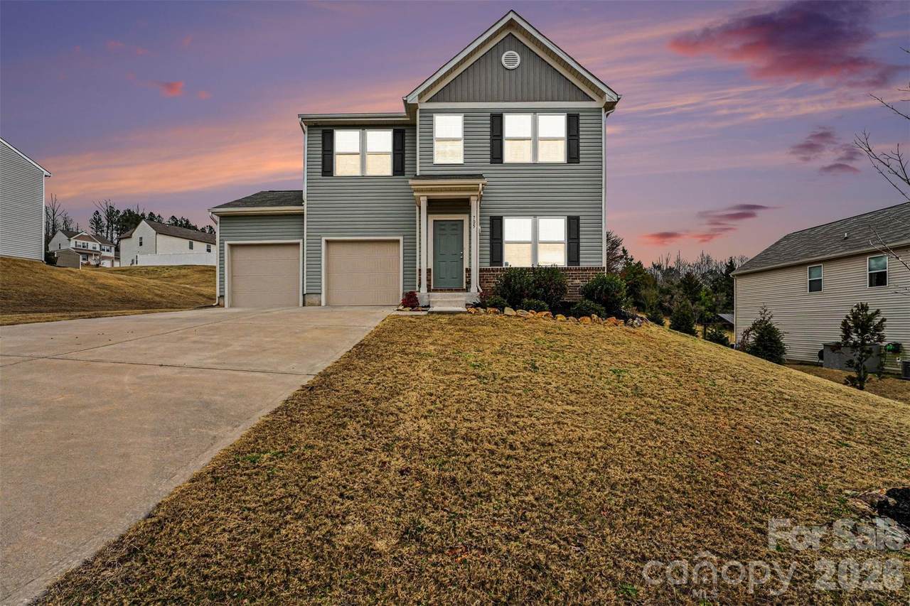 705 Wilshire Drive - Photo 1