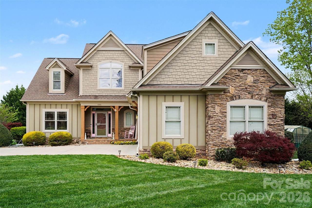 505 Williamsfield Drive - Photo 1