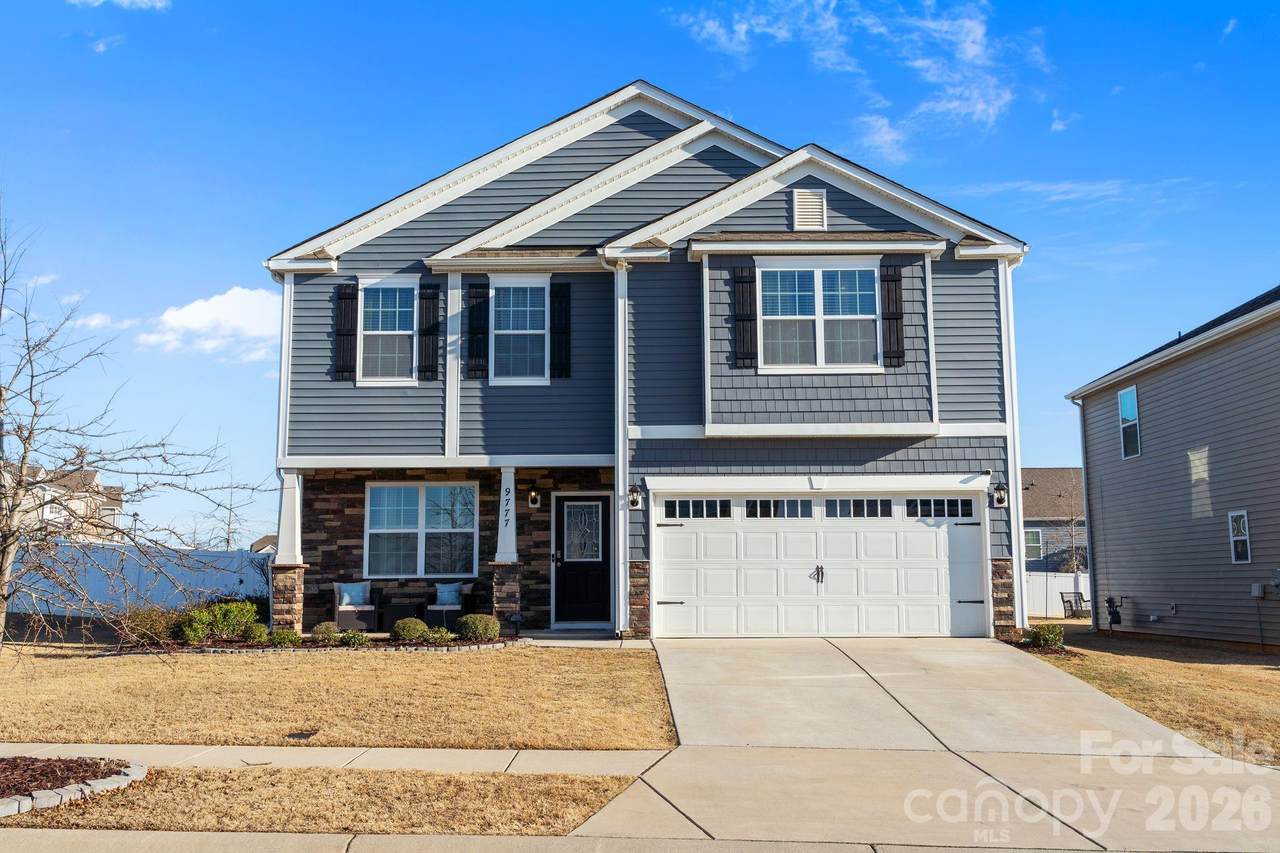9777 Tea Garden Drive - Photo 1