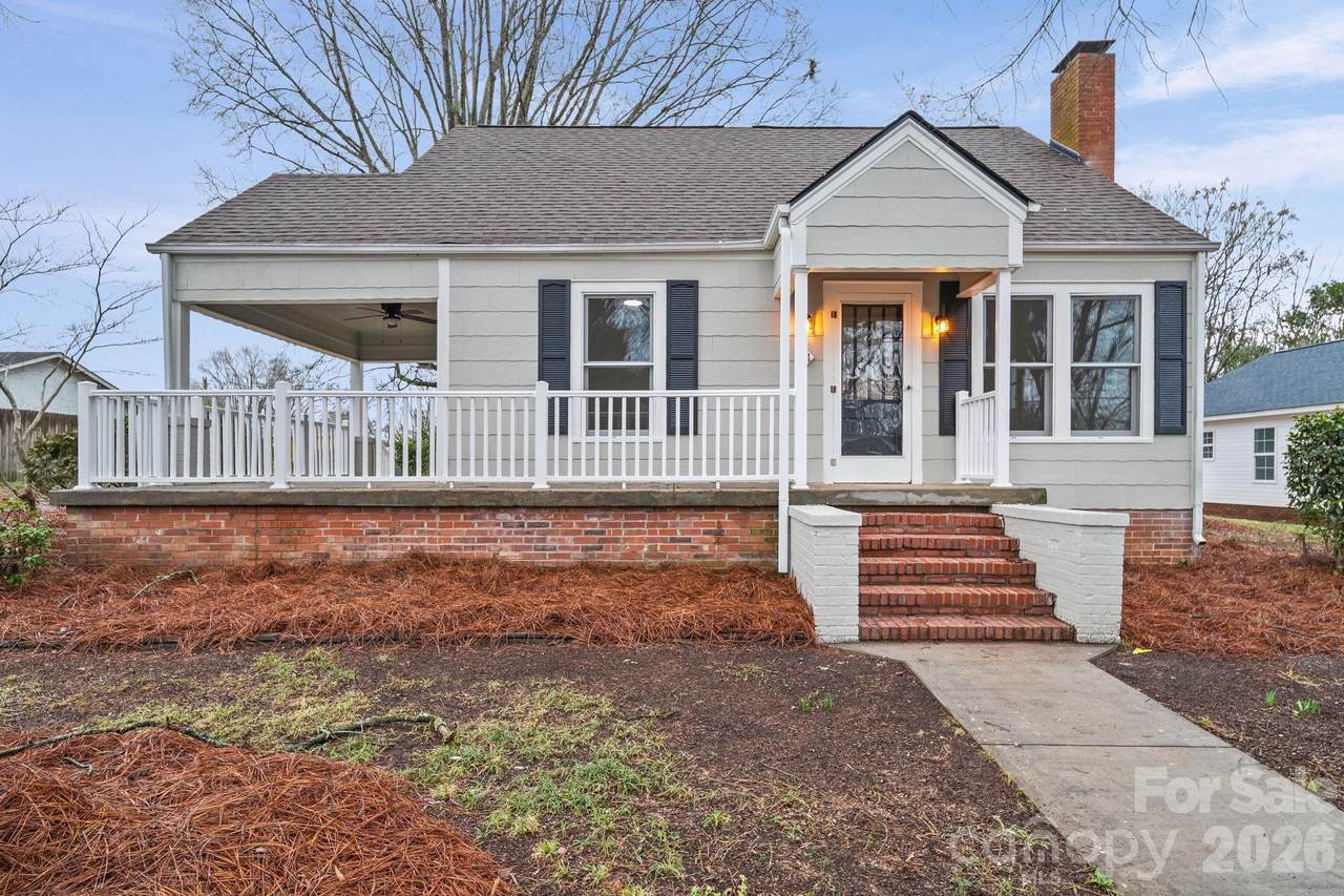 411 Jackson Street - Photo 1