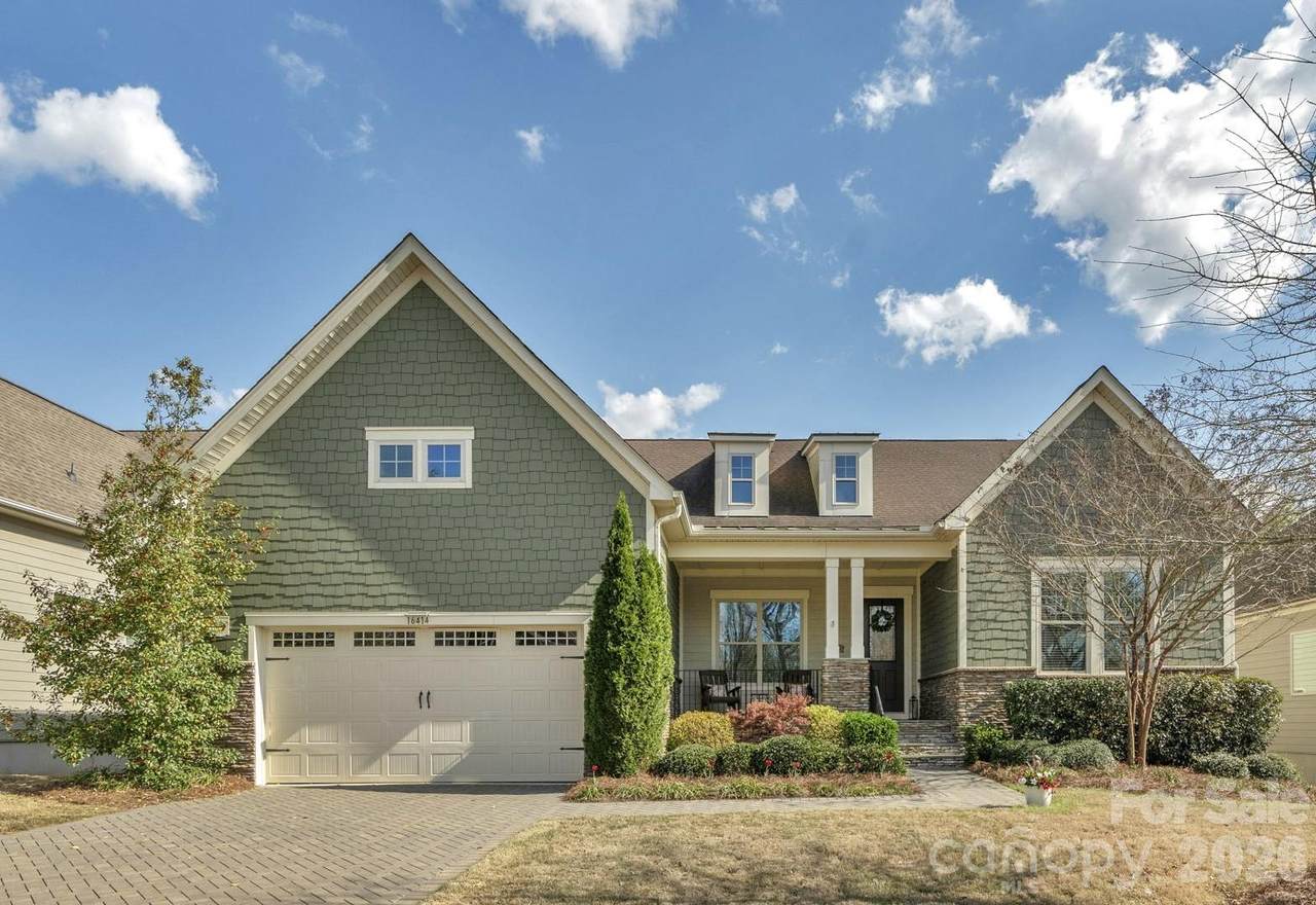 16414 Cozy Cove Road - Photo 1