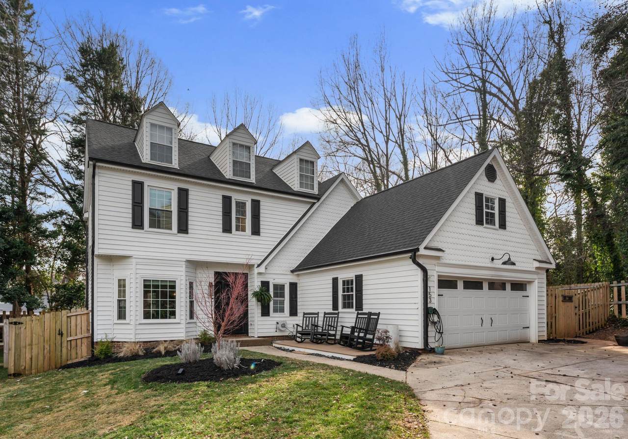 153 Ashford Hollow Lane - Photo 1