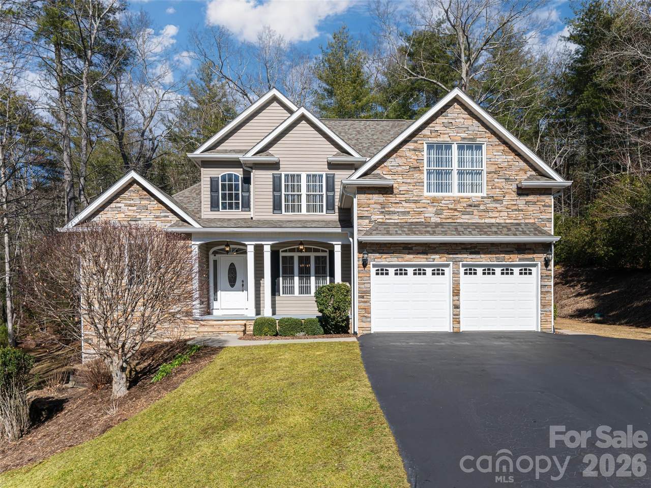 180 Kanuga Forest Drive - Photo 1
