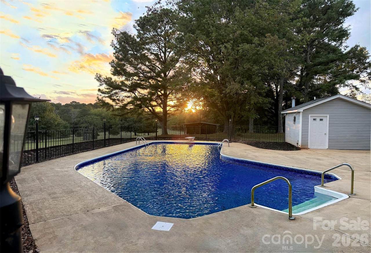 5632 Zion Church Road - Photo 1