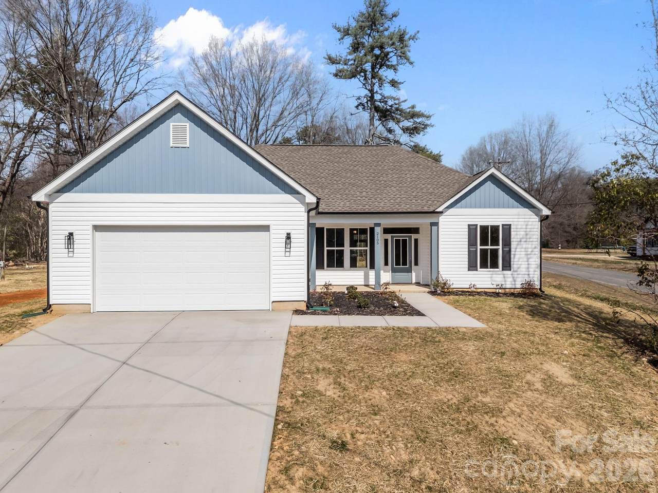 2105 Fowler Street - Photo 1