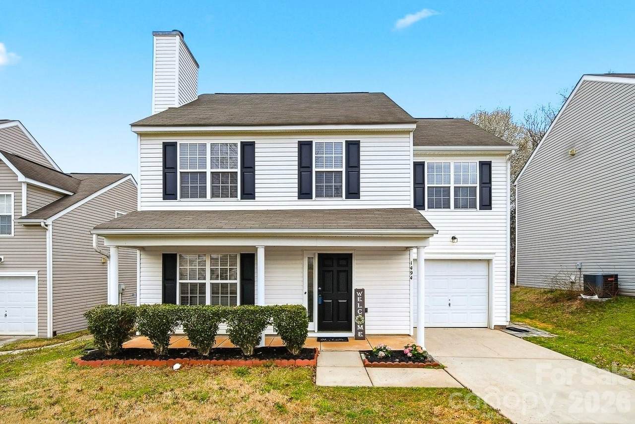 1494 Kindred Circle - Photo 1