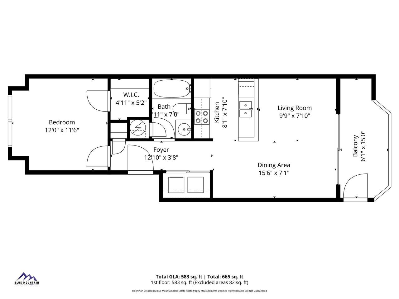 505 Graham Street - Photo 1