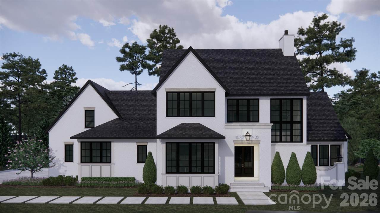 1168 Fern Hill Road - Photo 1