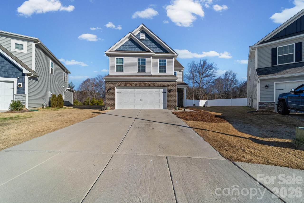 5843 Soft Shell Drive - Photo 1