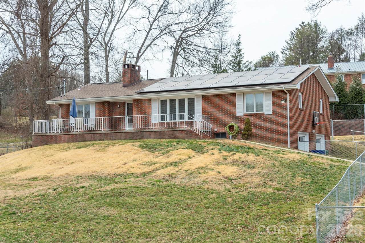 318 Old Leicester Highway - Photo 1