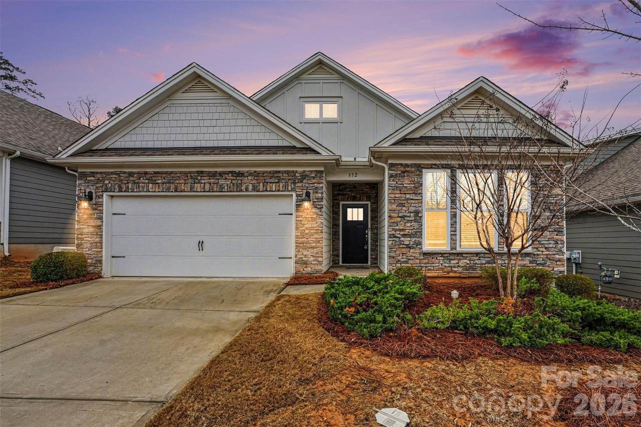 332 Secretariat Drive - Photo 1