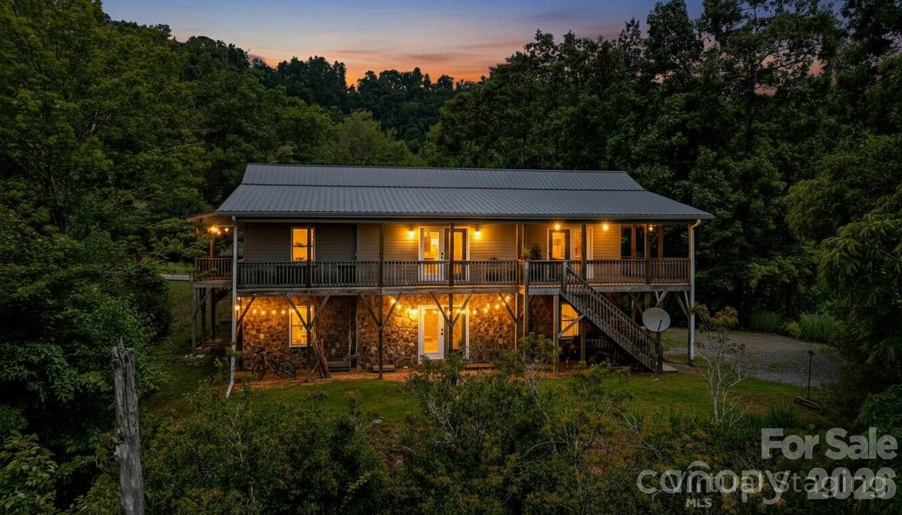 1268 Coon Creek Road - Photo 1