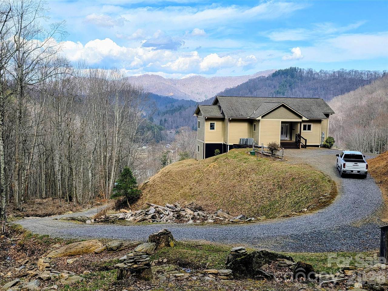 254 Ray Mine Road - Photo 1