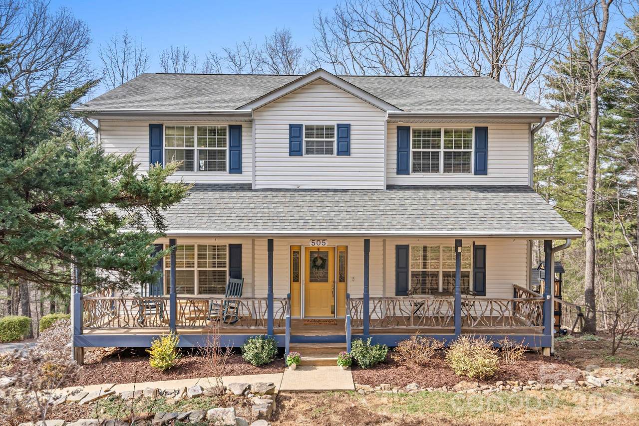 505 Kings Ridge - Photo 1