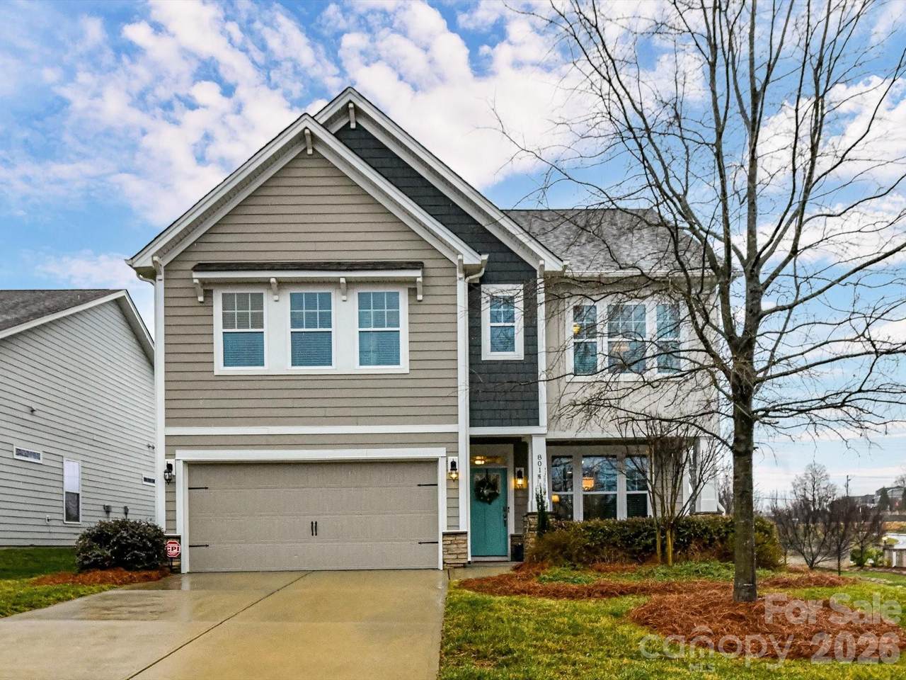 8014 Alford Road - Photo 1