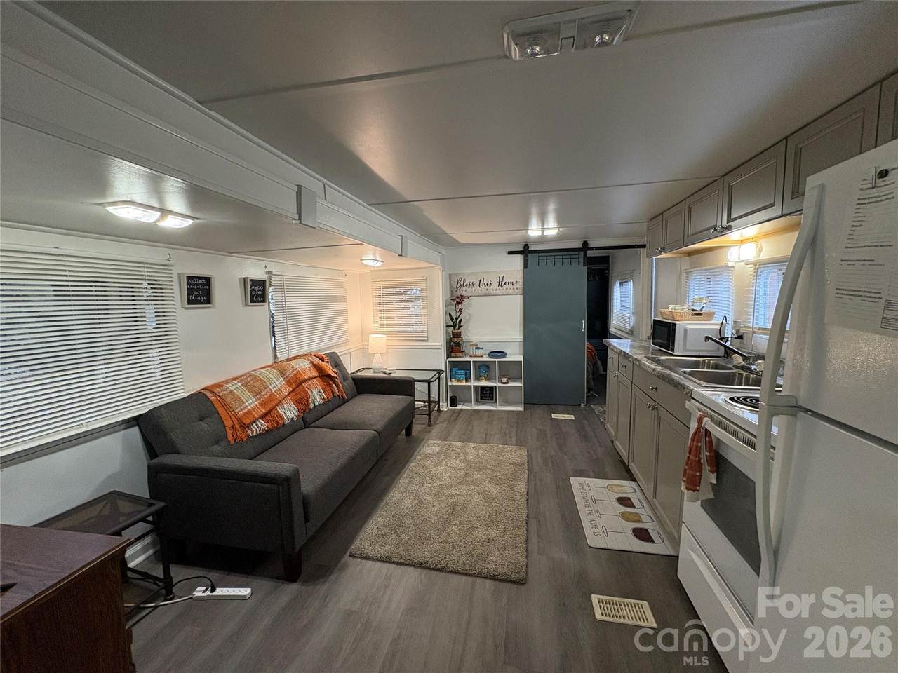 200 Badin View Road - Photo 1