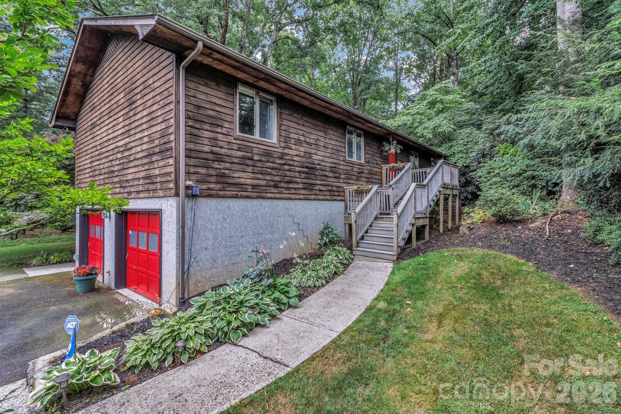 603 Rose Hill Road - Photo 1