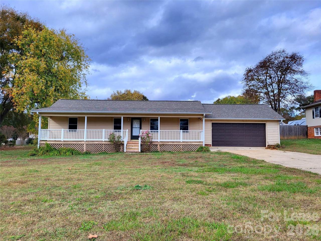 7900 Mountain Shore Drive - Photo 1