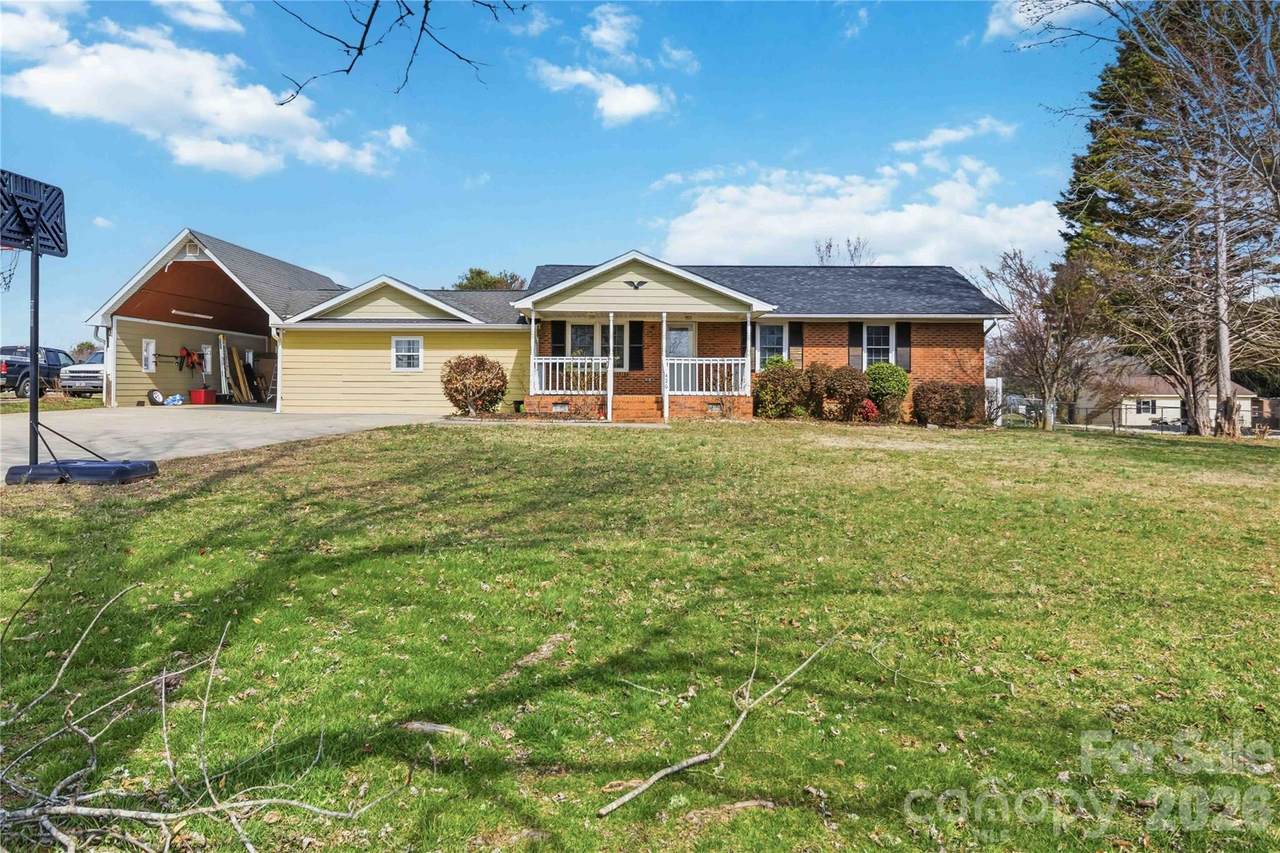 426 Union Baptist Church Road - Photo 1