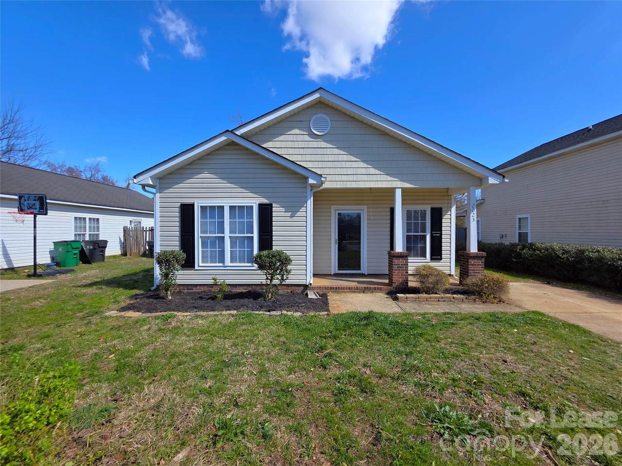 2023 Heywood Avenue - Photo 1