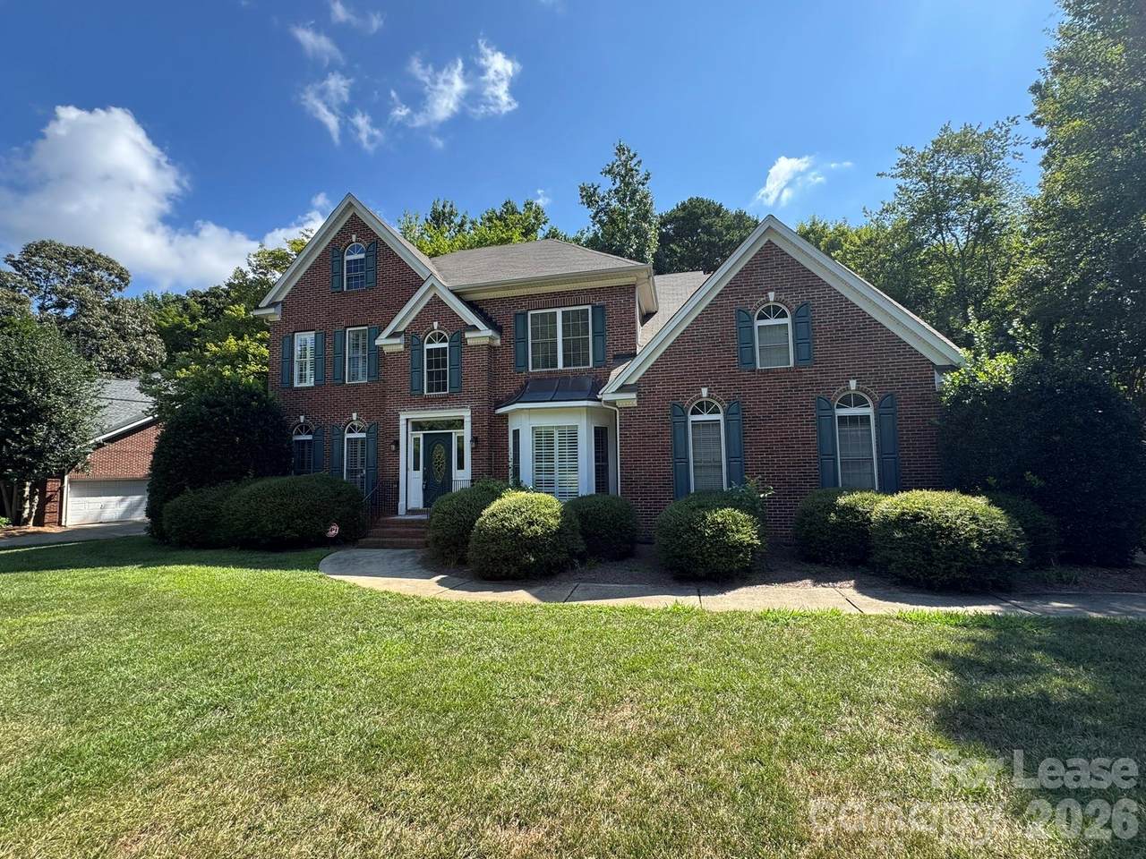 7127 Weddington Brook Drive - Photo 1